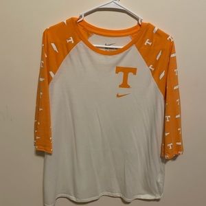 Nike Tennessee Women’s T-shirt